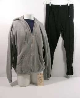 The Beaver Walter (Mel Gibson) Movie Costumes | Premiere Props