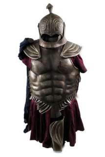 Immortals Hoplite Sentry (Brent Skagford) Movie Costumes | Premiere Props