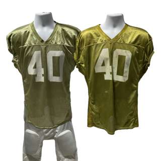 The Underdoggs Gary Alexander Michael Gordon Screen Worn Jersey Set & Pants Ch 3 | VIP Fan Auctions