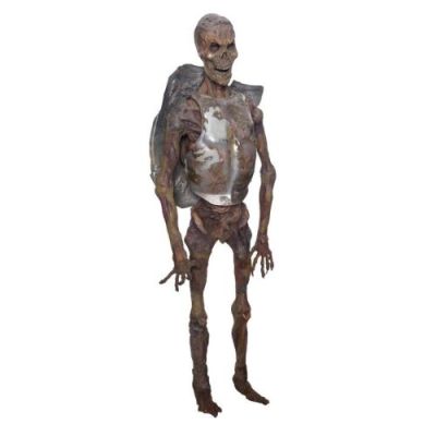 ARMY OF DARKNESS (1992) - Lot #14 : Planet Hollywood Collection: Full-Size Deadite Soldier Puppet