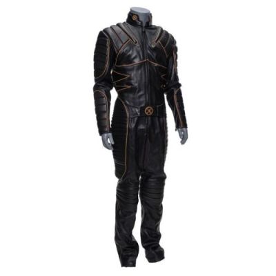 X-Men (2000) | Lot 431 : Wolverine’s (Hugh Jackman) X-Men Jumpsuit | Propstore