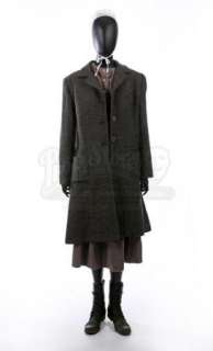 Lawless | Bertha Minnix’s (Mia Wasikowska) Church Costume | Propstore