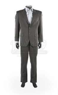 Lawless | Charlie Rakes’ (Guy Pearce) Final Shootout Costume | Propstore