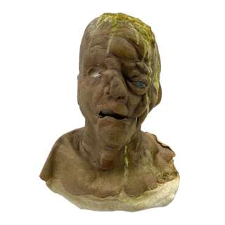 The Cabin in the Woods (2011) Mutant Screen Used Mask | VIP Fan Auctions