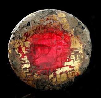 Power Rangers | Jason Scott’s Red Power Coin | Propstore