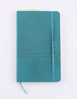 Sense 8 | S2E02 - Who Am I?: Riley Blue’s Notebook | Propstore