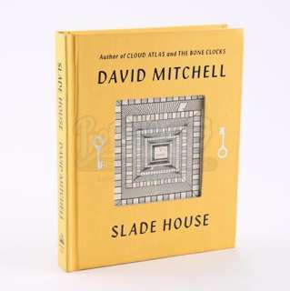 Sense 8 | S2E11 - You Want A War?: Amanita Caplan’s Proposal Book | Propstore