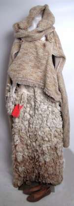 Last Knights Lilly (Rose Caton) Movie Costumes | Premiere Props