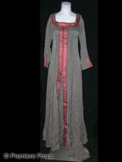 Camelot Queen Igraine (Claire Forlani ) Movie Costumes | Premiere Props