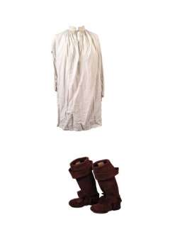 Tulip Fever Cornelis (Christoph Waltz) Movie Costumes | Premiere Props