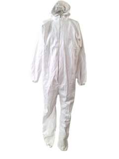 Lot 107 - The Big Bang Theory Howard Wolowitz (Simon Helberg) Hazmat Suit