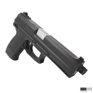 Terminator 4: Salvation | Terminator Salvation (2009) – John Connor (Christian Bale) Stunt HK Mk23 | HeroProp