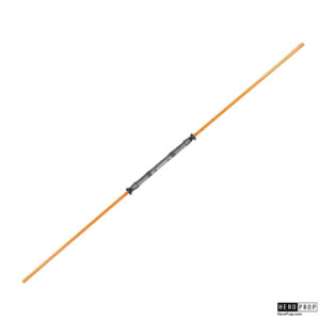 Star Wars: Episode I - Star Wars: The Phantom Menace (1999) – Darth Maul Fighting (Double Bladed) Lightsaber