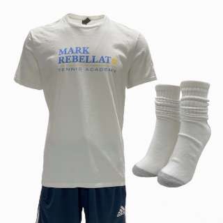 Challengers Patrick Screen Worn Shirt, Shorts & Socks Ch 10 Sc 32 | VIP Fan Auctions