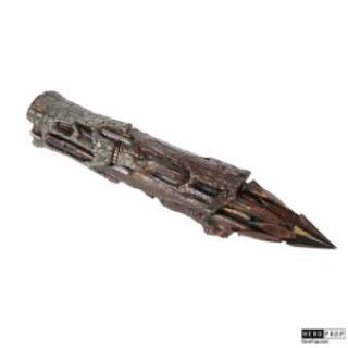 Predator 2 - Predator 2 (1990) – Collapsed Combistick