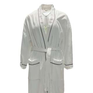 Challengers Tashi Screen Worn Robe, Cami Blouse & Shorts Ch 4 Sc 7 | VIP Fan Auctions