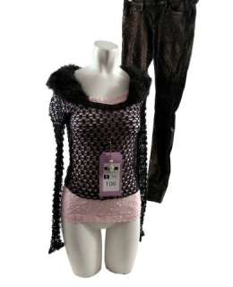 Lot 2 - St. Vincent Daka (Naomi Watts) Movie Costumes