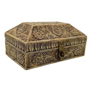 Lot #143: Vikings Valhalla Leif Eriksson (Sam Corlett) Hero Jewelry Box Sc 312 Ep 303