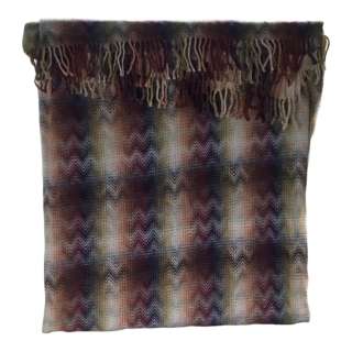 Saltburn Oliver Quick (Barry Keoghan) Screen Used Blanket | VIP Fan Auctions