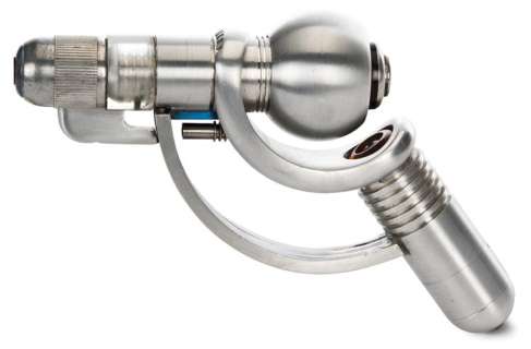 Lot 1608 - Galaxy Quest working Thermian analyzer.