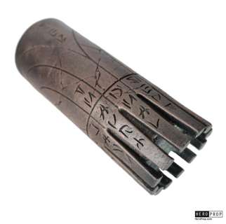 Aquaman - Aquaman (2018) – Original Atlantean Key