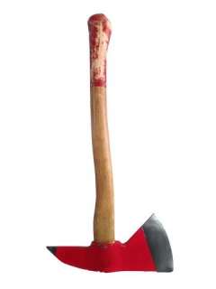 Hell Fest (2018) Killer’s Hero Axe Movie Props | Premiere Props