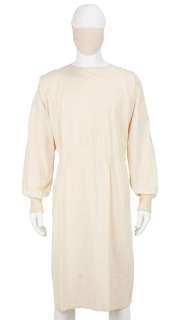 M*A*S*H - Benjamin "Hawkeye" Pierce (Alan Alda) Surgical Gown and Mask