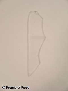 Lot 194 - Scream 4 Jill Roberts (Emma Roberts) Movie Props