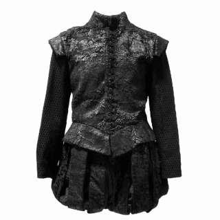 The Serpent Queen Antoine de Bourbon (Nicholas Burns) Screen Worn Tunic & Trousers Sc 433, 434, 518, 521, 532 Ep 104, 105 | VIP Fan Auctions