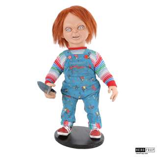 Seed of Chucky | Seed of Chucky (2004) – Original Chucky Doll | HeroProp