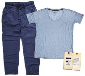 Keira Knightley Screen-Worn Wardrobe From Her Musical ’’Begin Again’’ | Nate Sanders