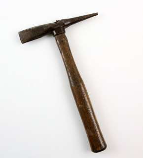 Lot 2148 - Deadwood (American Western series, 2004-2006) - Production made miner‘s hand pick, with certificate