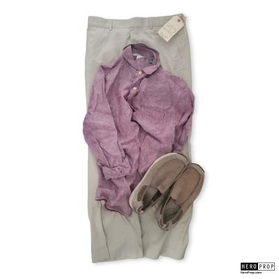 Dexter - Dexter – Dexter Morgan’s (Michael C. Hall) Wardrobe