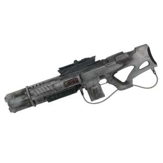 I Am Number Four Mog Screen Used Blaster Gun | VIP Fan Auctions