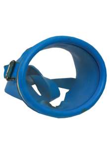 Circa 1959 Lloyd Bridges "Sea Hunt" Production Worn Scuba Diving Mask | Grey Flannel Auctions