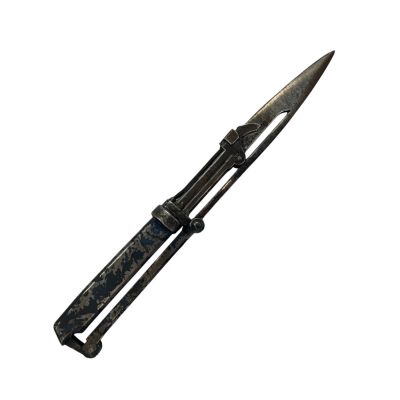 The Mandalorian | The Mandalorian (2019) – Vibro-Knife | HeroProp