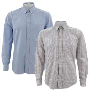 Death of a Unicorn Elliot (Paul Rudd) Screen Worn (2) Shirts | VIP Fan Auctions