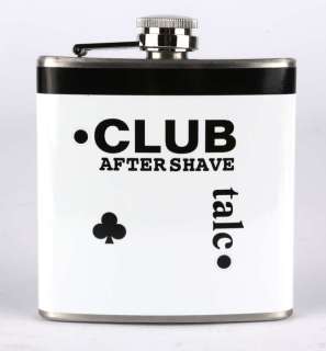 James Bond From Russia With Love (1963) - Club Aftershave Talc tin novelty… | Ewbank’s