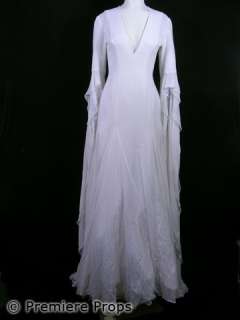 Lot 395 - Halloween II (2009) Deborah Myers (Sheri Moon Zombie) Movie Costumes