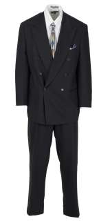 The Sopranos - Paulie "Walnuts" Gualtieri (Tony Sirico) "Fortunate Son" Suit Ensemble