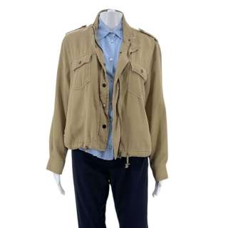 The Handmaid’s Tale June Osborne Screen Worn Jacket, Shirt & Pants Ch 5 Ep 510 | VIP Fan Auctions