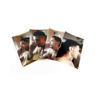 Kin - Continuity Photos - Taylor (0226) | Propabilia