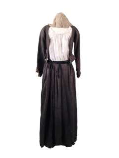 Tulip Fever Sophia (Alicia Vikander) Movie Costumes | Premiere Props