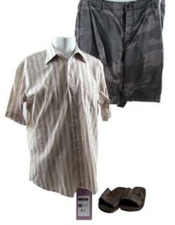 St. Vincent Vincent (Bill Murray) Movie Costumes | Premiere Props