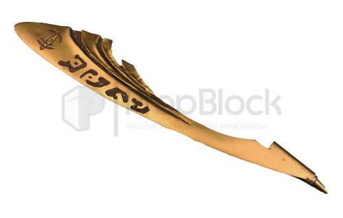 Star Trek: Deep Space Nine Ferengi Pen | The Prop Block