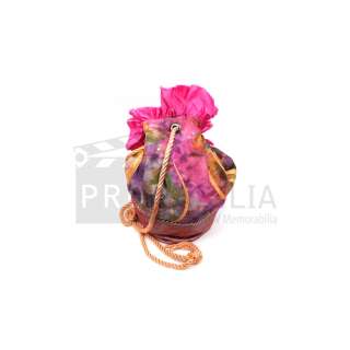 Once Upon a Time - Pink Fairy’s Bag Prop S01E14 and S01E21 (7185) | Propabilia