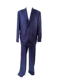 Roman J. Israel Esq. Roman’s Screen Worn Movie Costumes | Premiere Props