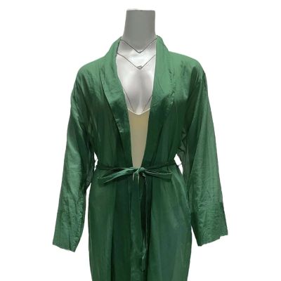 Blink Twice Sarah Screen Worn Swimsuit & Robe Ch 6 Sc 89-121 | VIP Fan Auctions