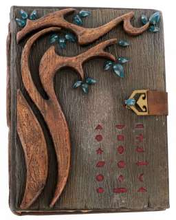 Dirk Gently‘s Holistic Detective Agency - Lot 61 - Amanda Walsh ‘Suzie Boreton‘ spell book from Dirk Gently‘s Holistic Detective Agency.