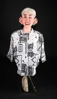 Spitting Image | Murial Gray Puppet | Propstore